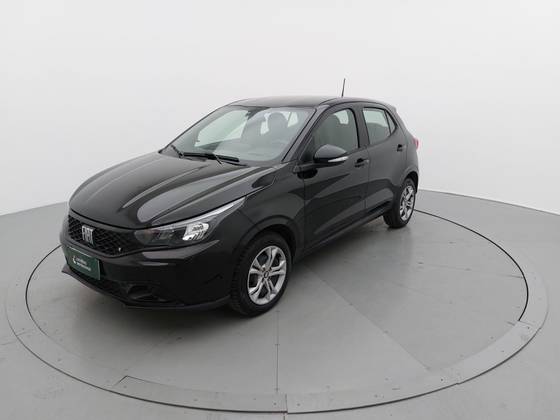 FIAT ARGO 1.0 FIREFLY FLEX DRIVE MANUAL FIAT ARGO 1.0 FIREFLY FLEX DRIVE MANUAL